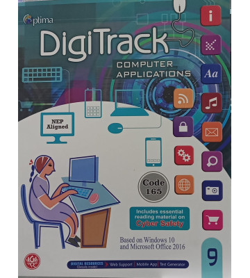 Digitrack Computer Application -9